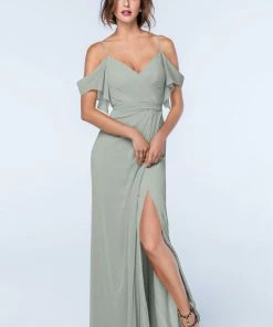 Watters Bridesmaid Dress Aldridge All Bridesmaid Dresses