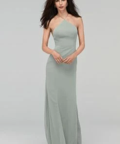 Watters Bridesmaid Dress Whitney 3505