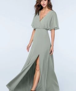 Watters Bridesmaid Dress Lottie All Bridesmaid Dresses