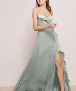 Wtoo By Watters Bridesmaid Dress Danie