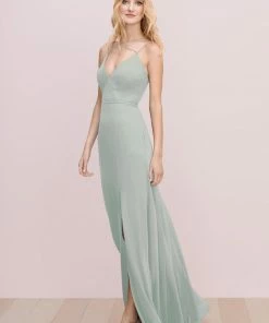 All Bridesmaid Dresses Wtoo Bridesmaid Dress Adalina 811