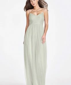 Wtoo By Watters Bridesmaid Dress Lewis