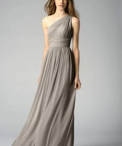 All Bridesmaid Dresses Watters Bridesmaid Dress Tamara 7546i