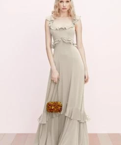 Watters Bridesmaid Dress Kenzie 7502 All Bridesmaid Dresses