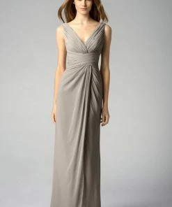 Watters Bridesmaid Dress Antonia 7548i All Bridesmaid Dresses