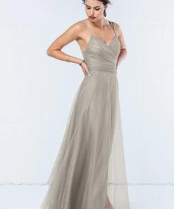 Wtoo Bridesmaid Dress 344