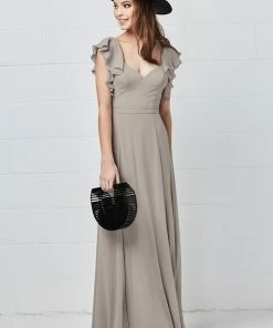 Watters Bridesmaid Dress Pippa 5502
