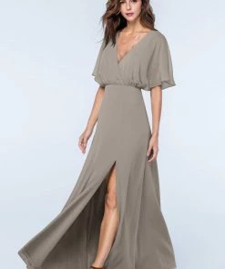 Watters Bridesmaid Dress Lottie All Bridesmaid Dresses