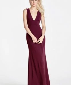 All Bridesmaid Dresses Watters Bridesmaid Dress Cheyanne