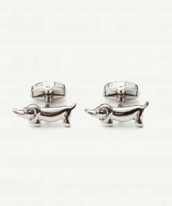 Daschshund Cufflinks By SuitShop All Bridesmaid Dresses