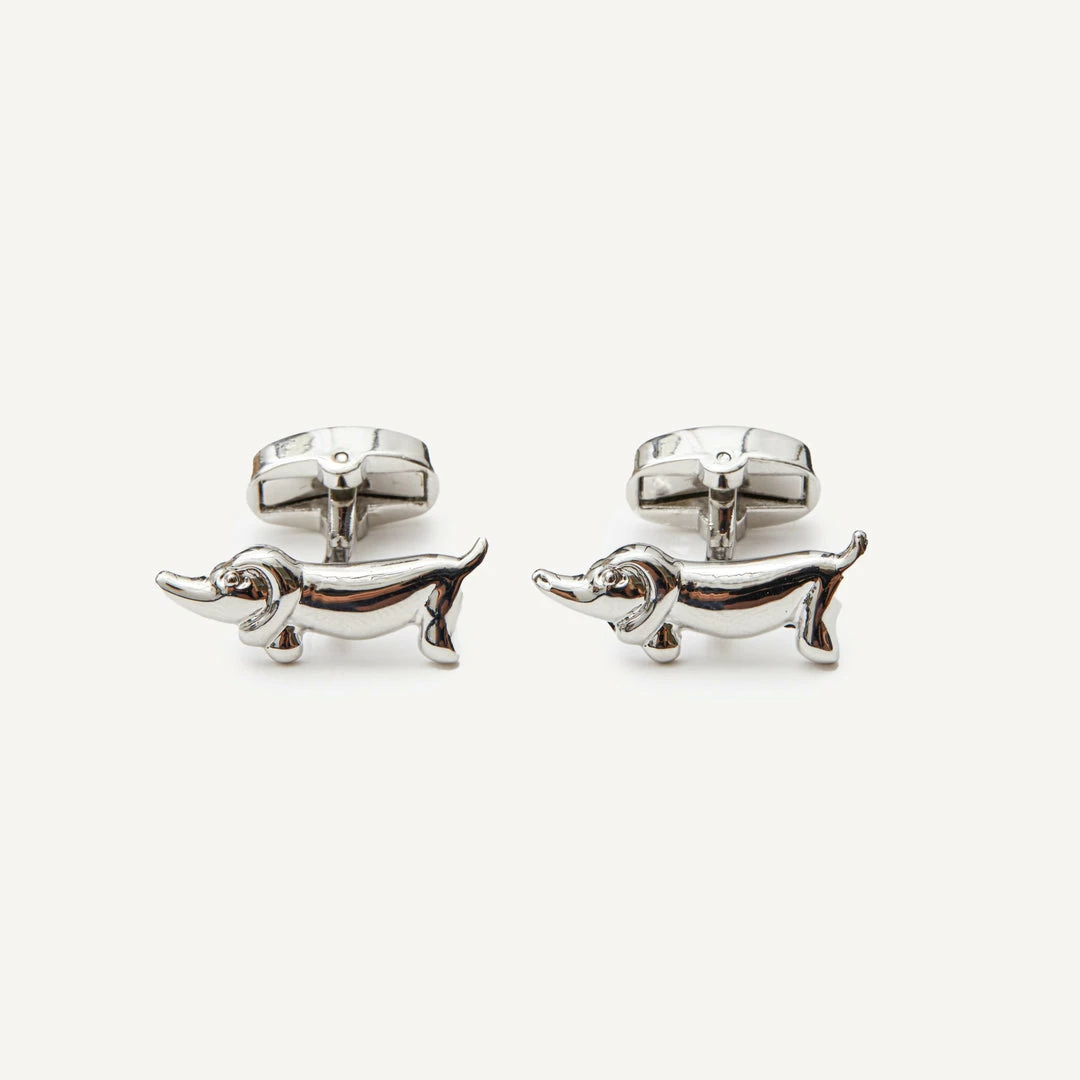 Daschshund Cufflinks By SuitShop All Bridesmaid Dresses 3 Daschshund Cufflinks By SuitShop All Bridesmaid Dresses