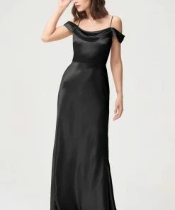 Jenny Yoo Bridesmaid Dress Serena All Bridesmaid Dresses