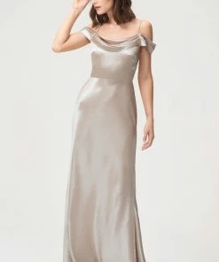 Jenny Yoo Bridesmaid Dress Serena All Bridesmaid Dresses