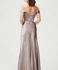Jenny Yoo Bridesmaid Dress Serena All Bridesmaid Dresses
