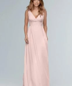 Wtoo By Watters Bridesmaid Dress Jenson