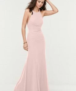 Wtoo By Watters Bridesmaid Dress Kenly