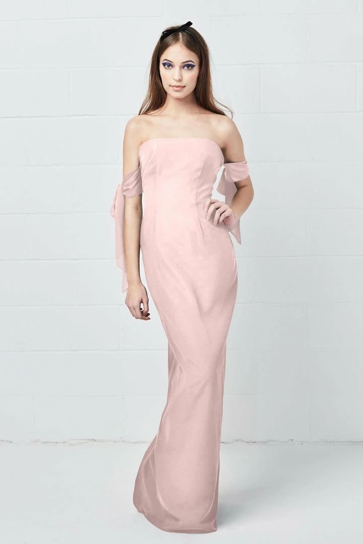 Wtoo Bridesmaid Dress 603 5 Wtoo Bridesmaid Dress 603