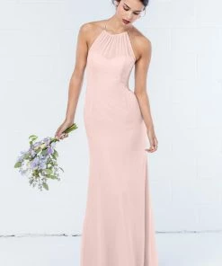 Wtoo By Watters Bridesmaid Dress Style 303