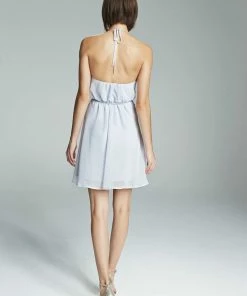 Nouvelle Amsale Bridesmaid Dress Shani