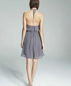 Nouvelle Amsale Bridesmaid Dress Sharon