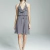 Nouvelle Amsale Bridesmaid Dress Sharon
