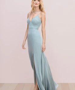 All Bridesmaid Dresses Wtoo Bridesmaid Dress Adalina 811