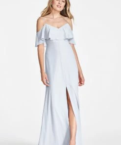 Wtoo By Watters Bridesmaid Dress Alexia