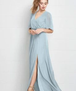 Wtoo Bridesmaid Dress 508