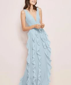 Wtoo By Watters Bridesmaid Dress Hadley All Bridesmaid Dresses