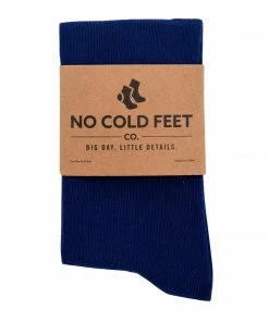 All Bridesmaid Dresses No Cold Feet Wedding Socks By SuitShop