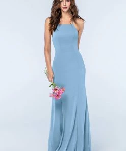 Watters Bridesmaid Dress Margot 2509