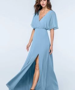 Watters Bridesmaid Dress Lottie All Bridesmaid Dresses