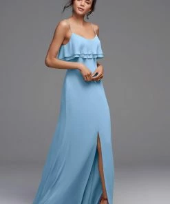 Watters Bridesmaids Dress Jasper 4501 All Bridesmaid Dresses 42 Watters Bridesmaids Dress Jasper 4501 All Bridesmaid Dresses