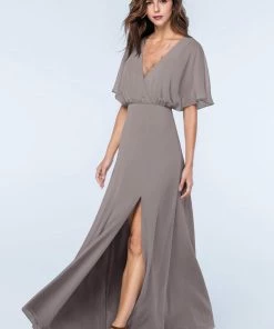 Watters Bridesmaid Dress Lottie All Bridesmaid Dresses