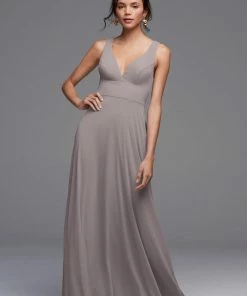 All Bridesmaid Dresses Watters Bridesmaid Dress Cameo 4503