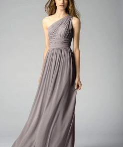 Watters Bridesmaid Dress Tamara 7546 26 Watters Bridesmaid Dress Tamara 7546