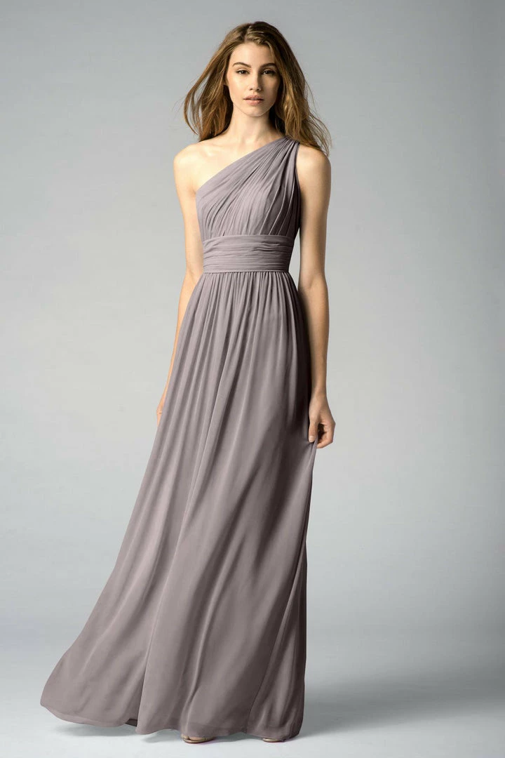 Watters Bridesmaid Dress Tamara 7546 14 Watters Bridesmaid Dress Tamara 7546