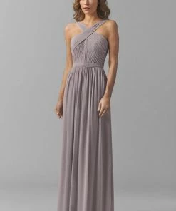 All Bridesmaid Dresses Watters Bridesmaid Dress Micah