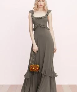 Watters Bridesmaid Dress Kenzie 7502 All Bridesmaid Dresses