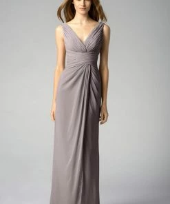 Watters Bridesmaid Dress Antonia 7548 26 Watters Bridesmaid Dress Antonia 7548