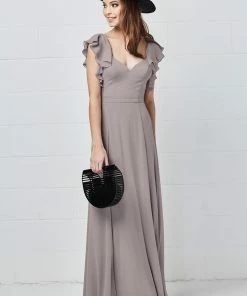 Watters Bridesmaid Dress Pippa 5502
