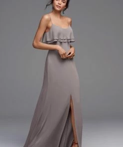 Watters Bridesmaids Dress Jasper 4501 All Bridesmaid Dresses 43 Watters Bridesmaids Dress Jasper 4501 All Bridesmaid Dresses