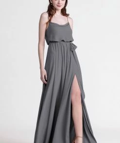 Wtoo Bridesmaid Dress Cortez 114