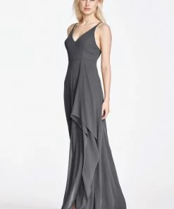 All Bridesmaid Dresses Wtoo By Watters Bridesmaid Dress Miller