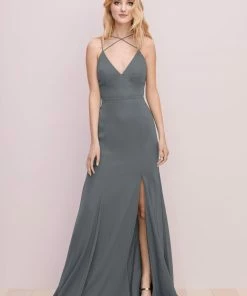 All Bridesmaid Dresses Wtoo Bridesmaid Dress Adalina 811