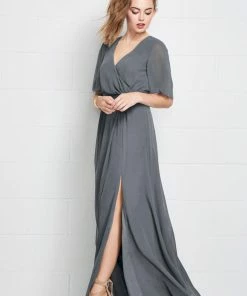 Wtoo Bridesmaid Dress 508