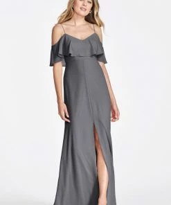 Wtoo By Watters Bridesmaid Dress Alexia