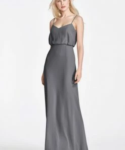 All Bridesmaid Dresses Wtoo By Watters Bridesmaid Dress Nixon