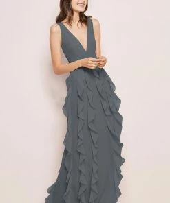 Wtoo By Watters Bridesmaid Dress Hadley All Bridesmaid Dresses