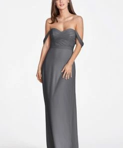 Wtoo By Watters Bridesmaid Dress Marzia All Bridesmaid Dresses